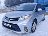 Toyota Sienna 2020 года за 16 500 000 тг. в Семей