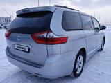 Toyota Sienna 2020 года за 16 500 000 тг. в Семей – фото 4