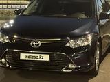 Toyota Camry 2016 годаүшін10 000 000 тг. в Астана