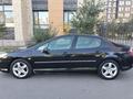 Peugeot 407 2004 годаfor2 900 000 тг. в Астана