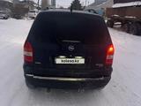 Opel Zafira 1999 года за 2 650 000 тг. в Актобе – фото 5