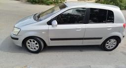 Hyundai Getz 2004 годаfor2 600 000 тг. в Актау – фото 2