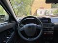 ВАЗ (Lada) Priora 2170 2014 года за 2 500 000 тг. в Караганда – фото 11