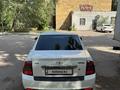 ВАЗ (Lada) Priora 2170 2014 года за 2 500 000 тг. в Караганда – фото 4