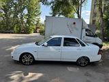 ВАЗ (Lada) Priora 2170 2014 года за 2 500 000 тг. в Караганда – фото 2