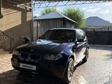 BMW X3 2006 года за 4 000 000 тг. в Шымкент – фото 2