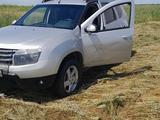 Renault Duster 2013 года за 2 900 000 тг. в Семей
