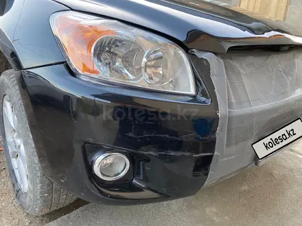 Toyota RAV4 2011 года за 7 000 000 тг. в Алматы – фото 11