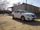 Toyota Corolla 2007 года за 3 900 000 тг. в Атырау – фото 2