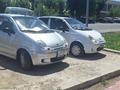 Daewoo Matiz 2013 годаfor1 400 000 тг. в Туркестан – фото 25