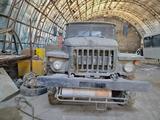 Урал  4320 1986 года за 3 000 000 тг. в Жанаозен – фото 3
