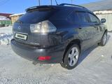 Lexus RX 300 2004 года за 7 700 000 тг. в Семей – фото 2