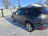 Lexus RX 300 2004 годаүшін7 700 000 тг. в Семей – фото 3