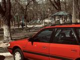 Mazda 626 1990 годаүшін1 500 000 тг. в Тараз – фото 4