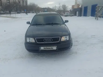 Audi A6 1995 года за 3 300 000 тг. в Караганда – фото 10