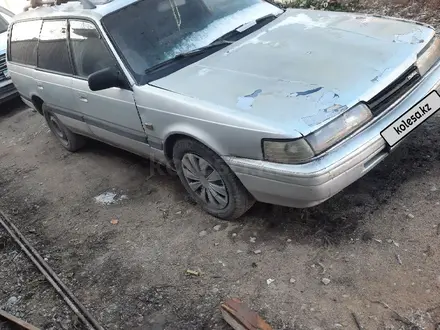 Mazda 626 1992 года за 670 000 тг. в Алматы – фото 3