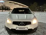 Nissan Qashqai 2012 года за 5 600 000 тг. в Астана