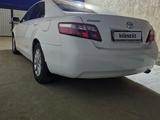 Toyota Camry 2007 годаүшін6 700 000 тг. в Атырау – фото 2