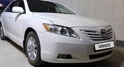 Toyota Camry 2007 года за 6 500 000 тг. в Атырау – фото 5