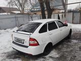 ВАЗ (Lada) Priora 2172 2013 года за 1 300 000 тг. в Алматы – фото 2