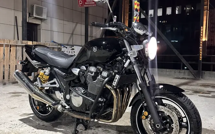 Yamaha  XJR1300 2012 года за 5 500 000 тг. в Алматы
