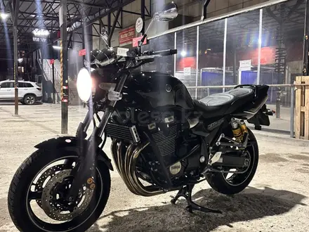 Yamaha  XJR1300 2012 года за 5 500 000 тг. в Алматы – фото 4