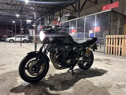 Yamaha  XJR1300 2012 года за 5 500 000 тг. в Алматы – фото 3