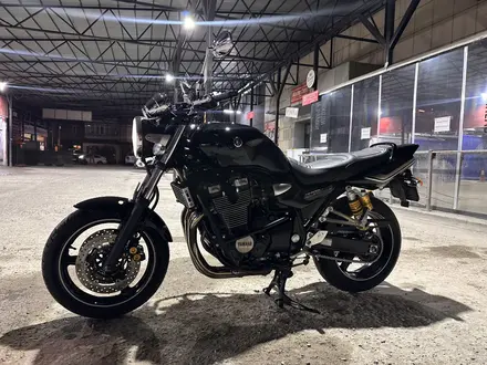 Yamaha  XJR1300 2012 года за 5 500 000 тг. в Алматы – фото 2