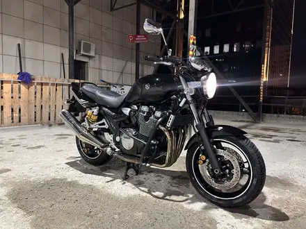 Yamaha  XJR1300 2012 года за 5 500 000 тг. в Алматы – фото 5