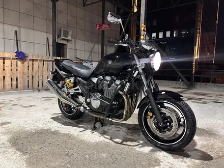 Yamaha  XJR1300 2012 года за 5 500 000 тг. в Алматы – фото 6