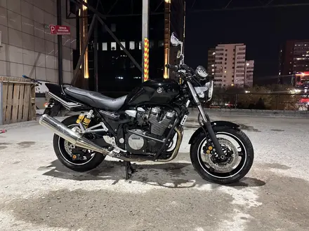 Yamaha  XJR1300 2012 года за 5 500 000 тг. в Алматы – фото 7