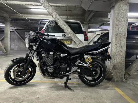 Yamaha  XJR1300 2012 года за 5 500 000 тг. в Алматы – фото 8