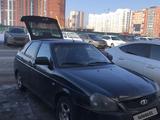 ВАЗ (Lada) Priora 2172 2013 годаүшін1 900 000 тг. в Алматы – фото 3