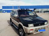 Nissan Mistral 1996 годаүшін2 300 000 тг. в Астана