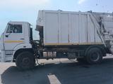 КамАЗ 2016 годаүшін11 000 000 тг. в Алматы