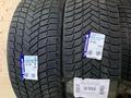 Michelin X-Ice Snow SUV 275/45/R20 305/40R20 за 250 000 тг. в Астана – фото 3