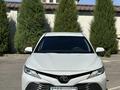 Toyota Camry 2020 года за 15 000 000 тг. в Шымкент