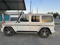 Mercedes-Benz G 320 1998 годаүшін8 250 000 тг. в Аральск – фото 3