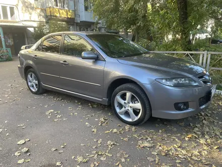 Mazda 6 2007 года за 3 700 000 тг. в Петропавловск – фото 3