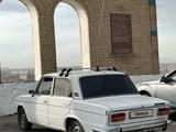 ВАЗ (Lada) 2103 1979 года за 700 000 тг. в Астана – фото 5