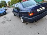Volkswagen Vento 1992 годаүшін1 250 000 тг. в Караганда – фото 5