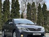Toyota Camry 2012 года за 7 200 000 тг. в Алматы – фото 4
