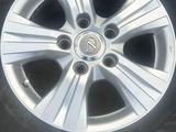 LEXUS 570.R18 диски с резиной за 350 000 тг. в Алматы