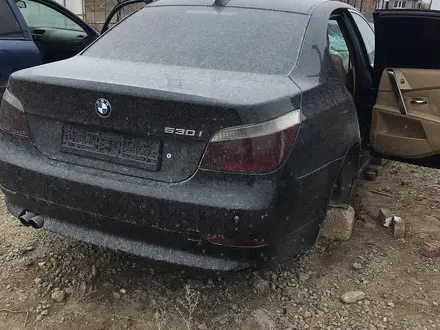 BMW 530 2007 года за 3 333 333 тг. в Атырау