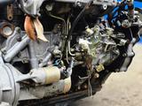 Контрактный двигатель Nissan TD27 2.7 литра дизель за 1 000 000 тг. в Атырау – фото 5