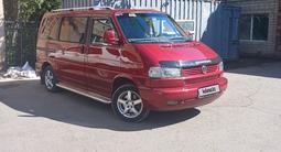 Volkswagen Caravelle 2003 годаfor6 500 000 тг. в Павлодар – фото 3