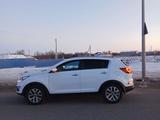 Kia Sportage 2014 годаfor7 500 000 тг. в Уральск – фото 4