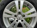 Диски R16 (5*112) Mercedes за 120 000 тг. в Шымкент – фото 2