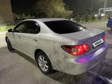 Lexus ES 300 2002 годаүшін6 000 000 тг. в Усть-Каменогорск – фото 4