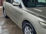 Toyota Camry 2007 года за 5 500 000 тг. в Шардара – фото 3